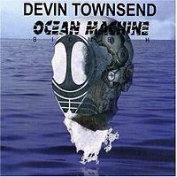 Devin Townsend